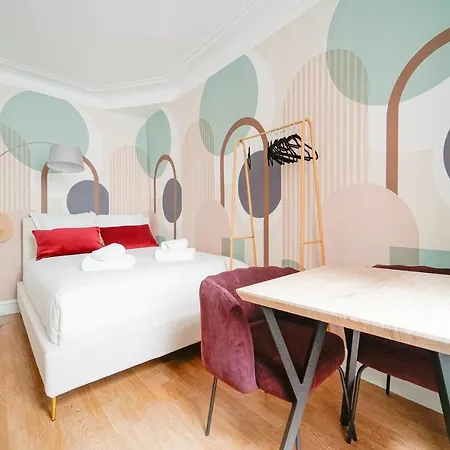 Studio Voltaire - 2g París