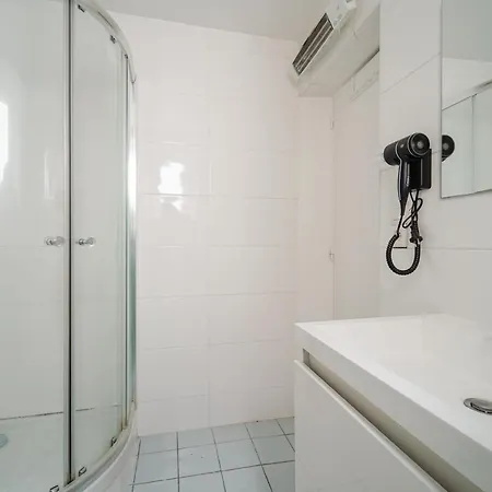 Apartment Studio Voltaire - 2g